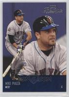 Mike Piazza