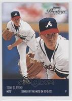 Tom Glavine