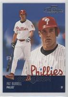 Pat Burrell