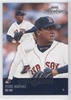 Pedro Martinez