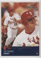 Jim Edmonds