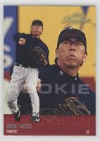 Hideki Matsui