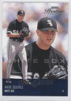 Mark Buehrle