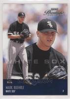 Mark Buehrle