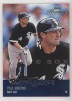 Paul Konerko