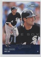 Paul Konerko