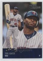 Torii Hunter