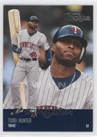 Torii Hunter