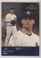 Andy Pettitte