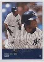 Bernie Williams