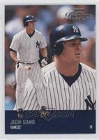 Jason Giambi