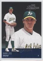 Barry Zito