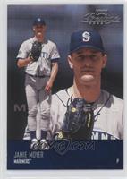 Jamie Moyer