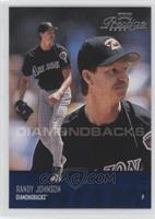 Randy Johnson