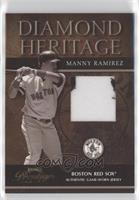 Manny Ramirez #/200