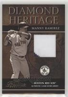 Manny Ramirez #/200