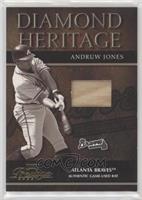 Andruw Jones #/100