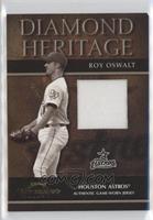 Roy Oswalt #/200