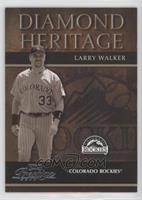 Larry Walker