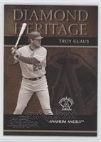 Troy Glaus