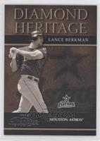 Lance Berkman