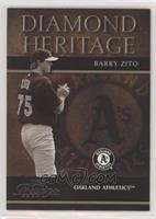 Barry Zito