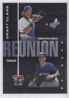 Mike Piazza, John Olerud