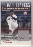 Pedro Martinez #/250