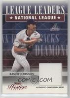 Randy Johnson #/250