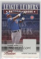 Sammy Sosa #/250