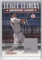 Nomar Garciaparra #/250