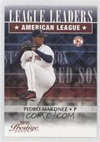 Pedro Martinez #/2,002