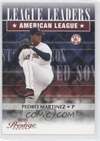 Pedro Martinez #/2,002