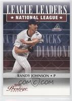 Randy Johnson #/2,002