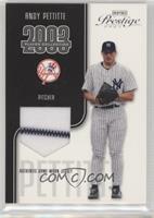 Andy Pettitte #/325