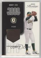 Barry Zito #/325