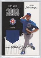 Kerry Wood #/325