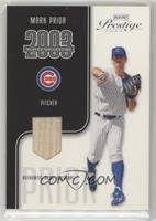 Mark Prior (Bat) #/325