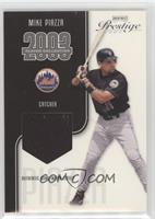 Mike Piazza (Jersey) #/325