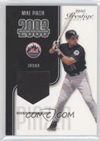 Mike Piazza (Jersey) #/325