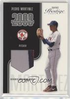 Pedro Martinez #/325