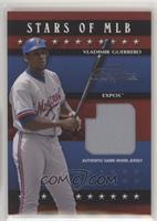 Vladimir Guerrero #/150