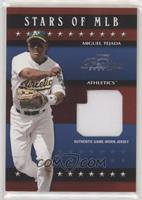 Miguel Tejada #/150