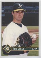 Ted Lilly