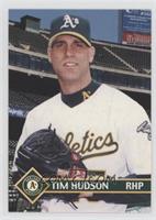 Tim Hudson