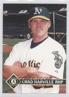 Chad Harville