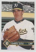 Barry Zito