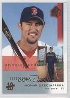 Nomar Garciaparra #/2,500