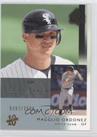 Magglio Ordonez #/2,500