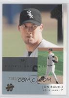 Jon Rauch #/2,500